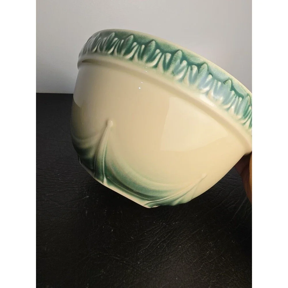 Longaberger Bowl American Craft Ivy 8
